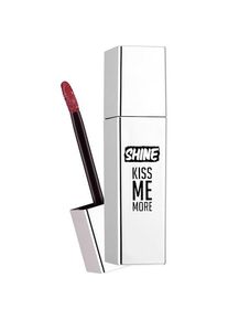 Flormar Lápis de lábios Shine Kiss Me More Lip Tattoo Batons líquidos Female 3,5 ml
