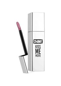 Flormar Lápis de lábios Shine Kiss Me More Lip Tattoo Batons líquidos Female 3,5 ml