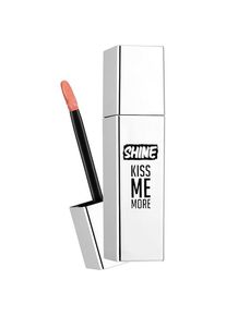 Flormar Lápis de lábios Shine Kiss Me More Lip Tattoo Batons líquidos Female 3,5 ml