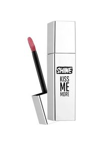 Flormar Lápis de lábios Shine Kiss Me More Lip Tattoo Batons líquidos Female 3,5 ml
