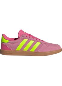 Adidas BREAKNET SLEEK Sneaker Damen - Größe 39 1/3 - rosa