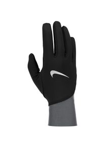 Nike PACER MIDWEIGHT RG Handschuh Herren - Größe XL - schwarz