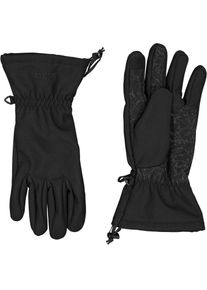 CMP Handschuh Herren - Größe 8 1/2 - schwarz
