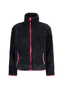 CMP Fleecejacke Mädchen - Größe 152 - grau