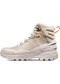 Mammut Blackfin III Mid DT Winterschuhe Damen - Gr&ouml;&szlig;e 41 1/3 - beige