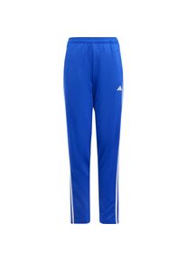 Adidas Trainingshose Jungen - Größe 164 - blau