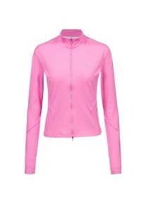 Nike Swift Laufjacke Damen - Größe XS - rosa