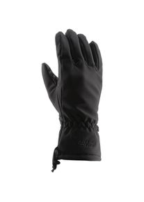 CMP Handschuh Damen - Größe 7 1/2 - schwarz