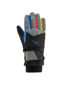 CMP Handschuh Kinder - Größe 5 - schwarz