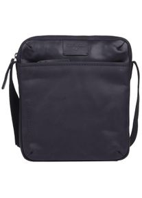 Strellson Mala de ombro 'Marcus' em preto Tamanho One Size Simples