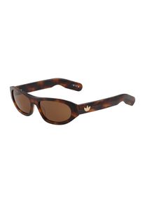 adidas originals Óculos de sol em castanho Tamanho 57