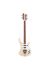 rickenbacker Standard 4030S MapleGlo Shortscale Basse électrique