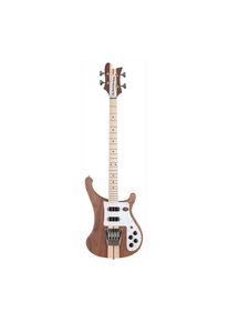 rickenbacker Standard 4030S Walnut Shortscale Basse électrique