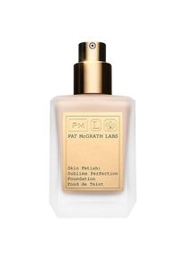 Pat McGrath Labs Makijaż twarzy Podkład Skin Fetish Sublime Perfection Foundation w płynie Female 35 ml