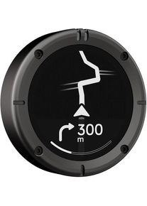 Beeline Moto II Metal, navigationssystem , farve: mørkegrå