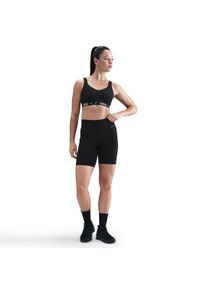 Nike Damen Indy High Support Sports Bra schwarz