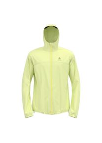 Odlo Herren X-Alp Waterproof Jacket gr&uuml;n