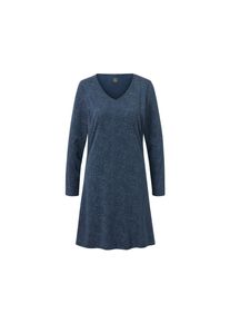 Tchibo - Nočn&aacute; ko&scaron;eľa - pre d&aacute;my - veľ. S 36/38 - farba: modr&aacute;