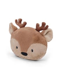 Tchibo - Ply&scaron;ov&yacute; vank&uacute;&scaron; &raquo;Reh&laquo; - farba: čierna