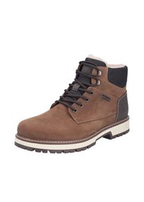 Rieker Bottines &agrave; lacets ' F8311 ' Homme marron taille 45