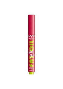 NYX Fat Oil Slick Click Lip Balm 2.3 ml.- Double Tap 10.