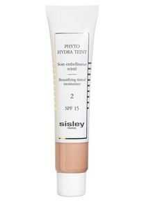Sisley Phyto-Hydra Teint SPF15 - 02 Medium 40 ml