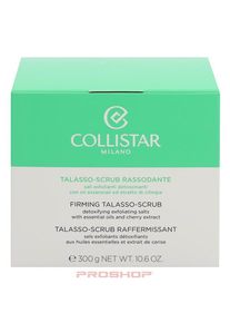 Collistar Firming Talasso Scrub