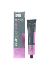 Revlon Color Excel Gloss Hair Colour Gloss 70 ml.- 31 Sand