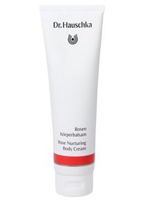 Dr. Hauschka Rose Nurturing Body Cream