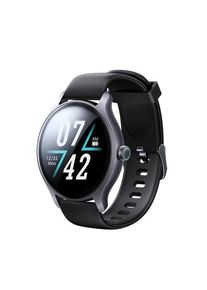 Joyroom Classis Series JR-FC1 smartwatch with call answering function / IP68 protection - gray