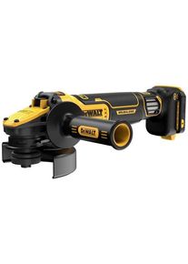 Dewalt DCG416VSN-XJ Angle Grinder (Solo)