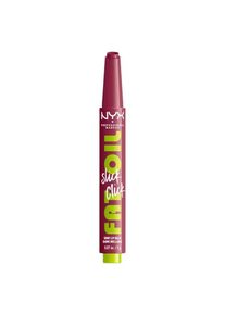 NYX Fat Oil Slick Click Lip Balm 2 g- 04 Going Viral