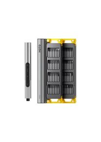 HOTO SNAPBLOQ S-A01 Electric Precision Screwdriver