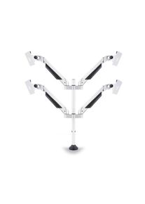 Multibrackets M VESA Gas Lift Arm in