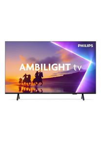 Philips 50" Flachbild TV LED 4K 50PUS8510 50" LED-backlit LCD TV - QLED - 4K Ambilight