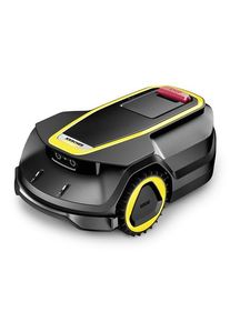 K&auml;rcher K&auml;rcher RCX 4 robotic lawnmower 1500 m&sup2;