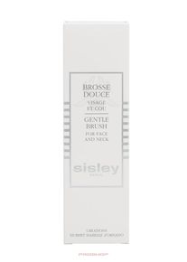 Sisley Gentle Face And Neck Brush