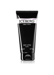 Iceberg Since 1974 Hydrating Body Lotion 200 ml