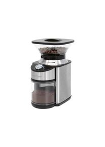 ProfiCook PC-EKM 1205 - coffee grinder - stainless steel/black