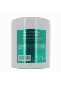 Bruno Vassari Essential Oils Soothing & Toning Body Cream - 1000 ml
