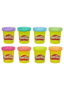 Play-Doh 8 Pack Neon