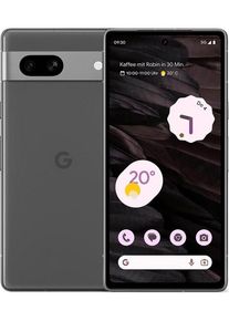 Google Pixel 7a 128GB/8GB - Charcoal Black