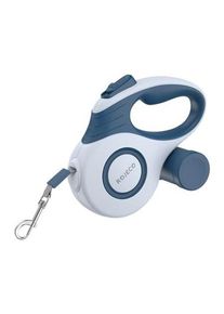 Rojeco 5m Automatic Retractable Dog Leash - A12 (Blue)