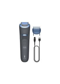 Philips 3000 Series BT3617 - trimmer - dark grey