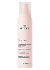 NUXE Paris Nuxe Very Rose Creamy Make-Up Remover Milk