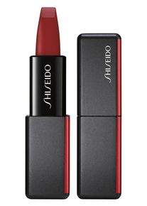 Shiseido Modernmatte Powder Lipstick 516 Exotic Red