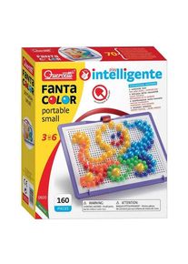 Quercetti Insert Mosaic 160 pins