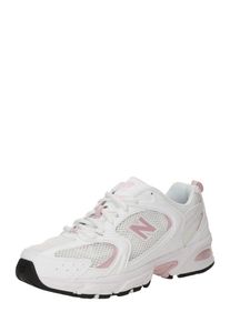 New Balance Rövid szárú sportcipők '530' Férfi fehér , Méret 9.5