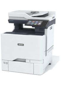 Impresora Láser B/N Xerox VERSALINK C625 A4 50PPM