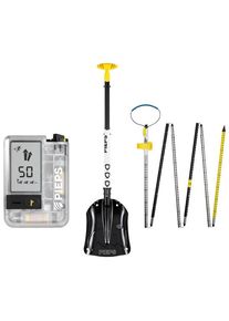 Pieps Set Mini IPS Avalanche transceiver set 3 Pieces
